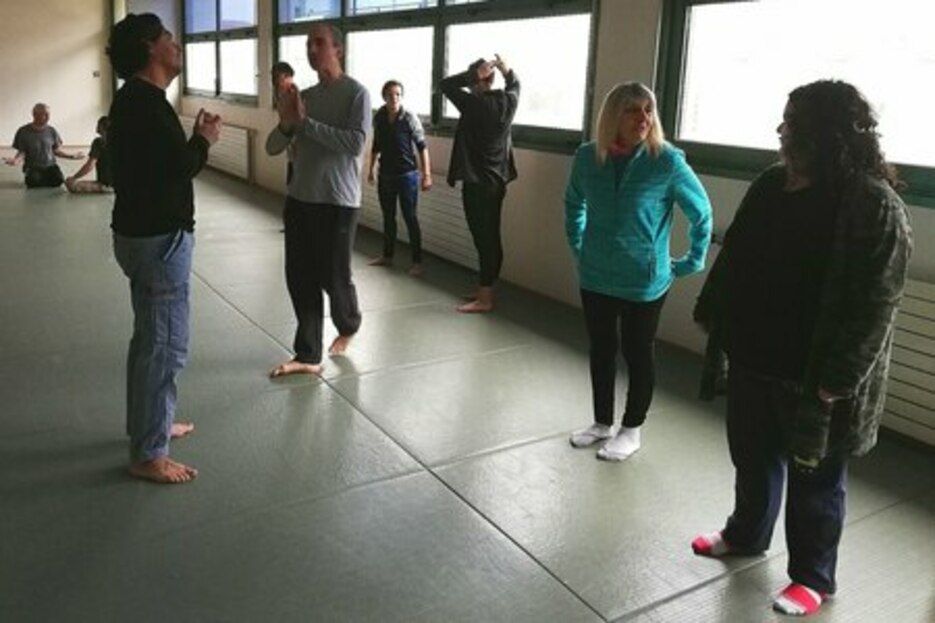 2 �me �tape: �chauffements