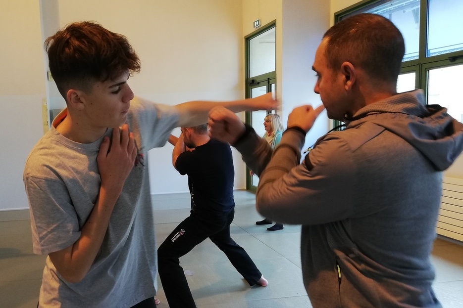 Concentration, d�termination 