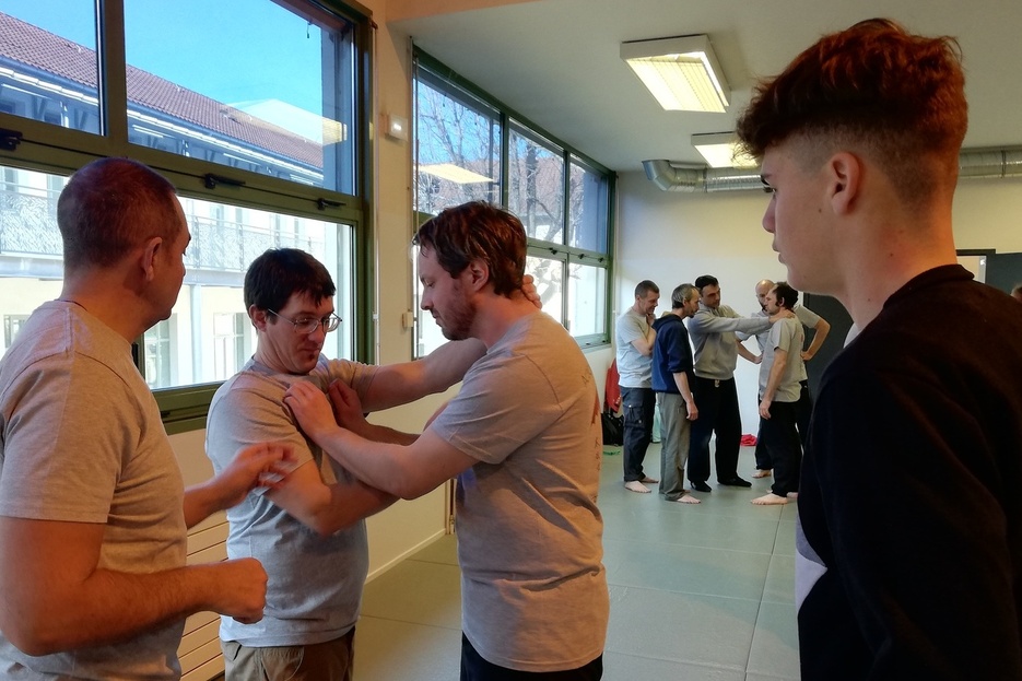 Une question ? Anthony a la r�ponse 