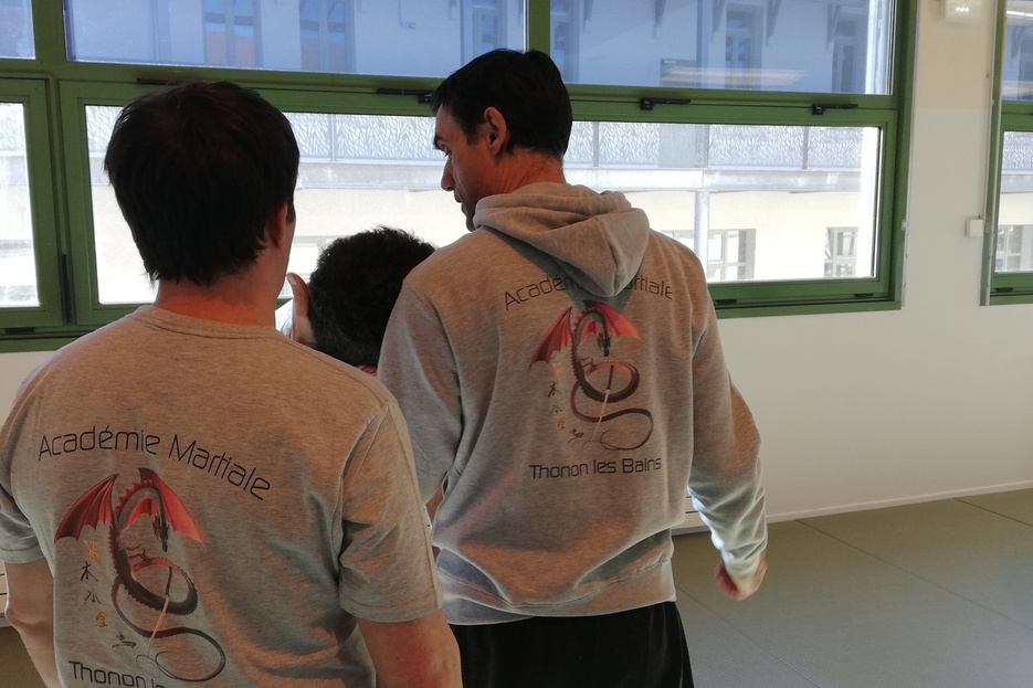 Pour les sceptiques pas de soucis, on vous remontre la technique :)